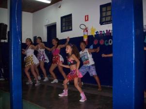 Dança